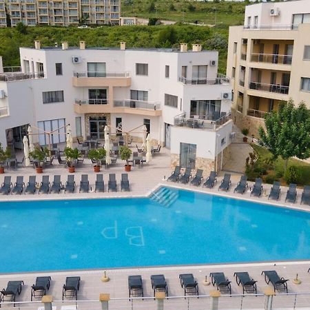 Byala Panorama Resort Εξωτερικό φωτογραφία