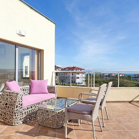 Byala Panorama Resort Δωμάτιο φωτογραφία
