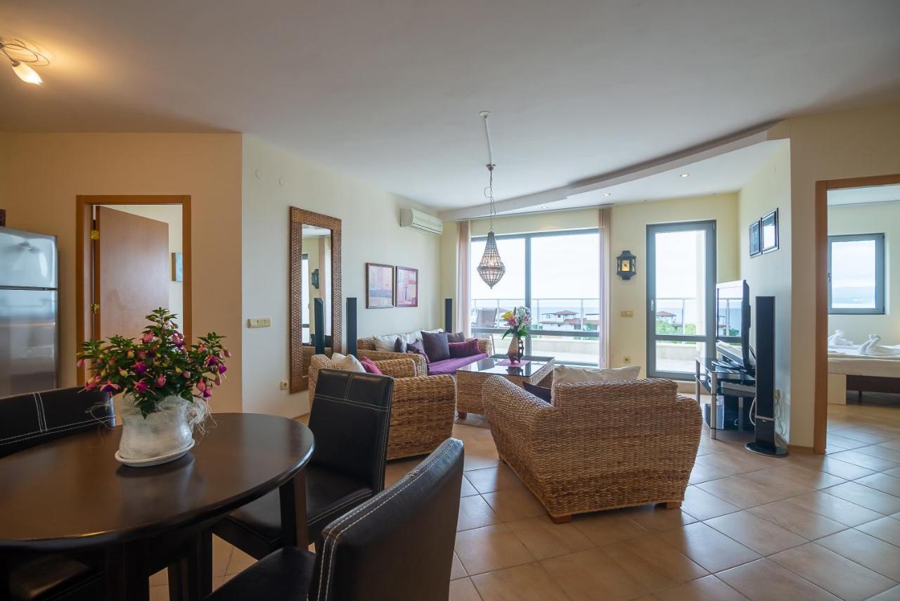 Byala Panorama Resort Εξωτερικό φωτογραφία