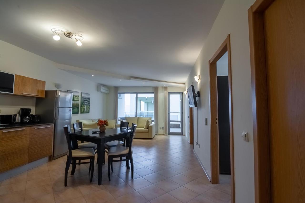 Byala Panorama Resort Εξωτερικό φωτογραφία