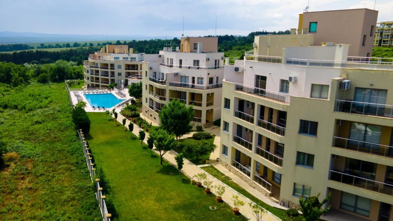 Byala Panorama Resort Εξωτερικό φωτογραφία
