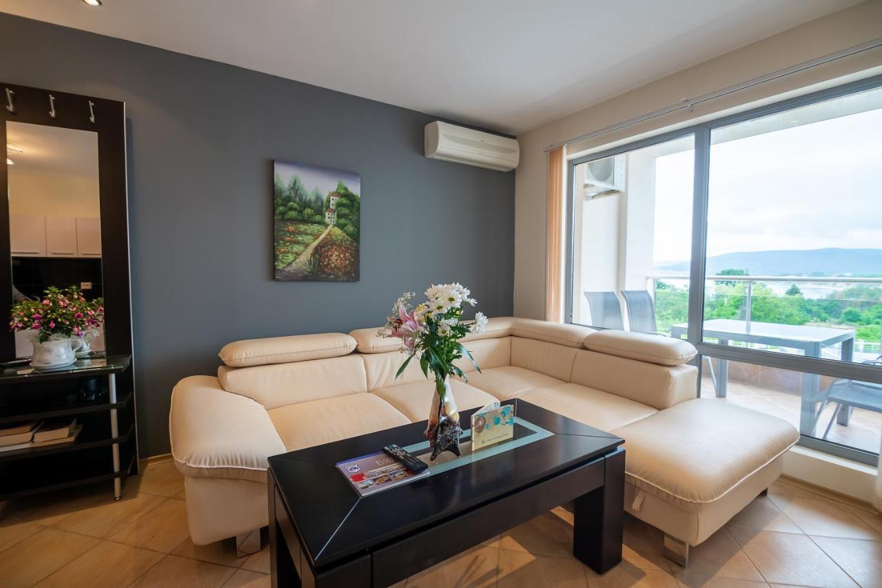 Byala Panorama Resort Εξωτερικό φωτογραφία