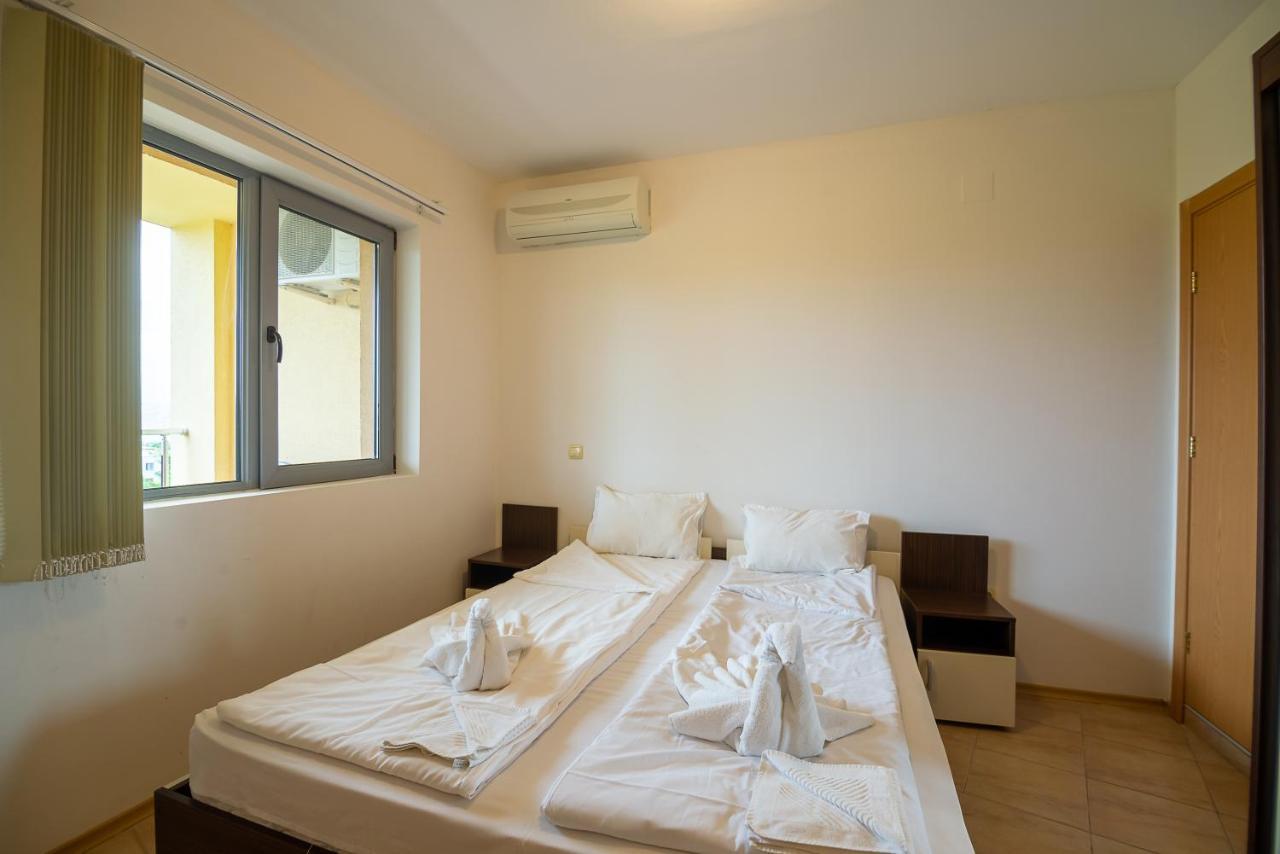 Byala Panorama Resort Εξωτερικό φωτογραφία