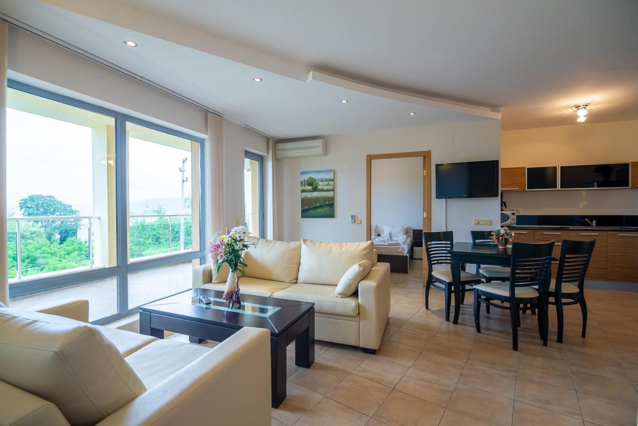 Byala Panorama Resort Εξωτερικό φωτογραφία