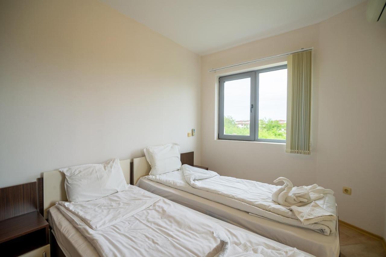 Byala Panorama Resort Εξωτερικό φωτογραφία