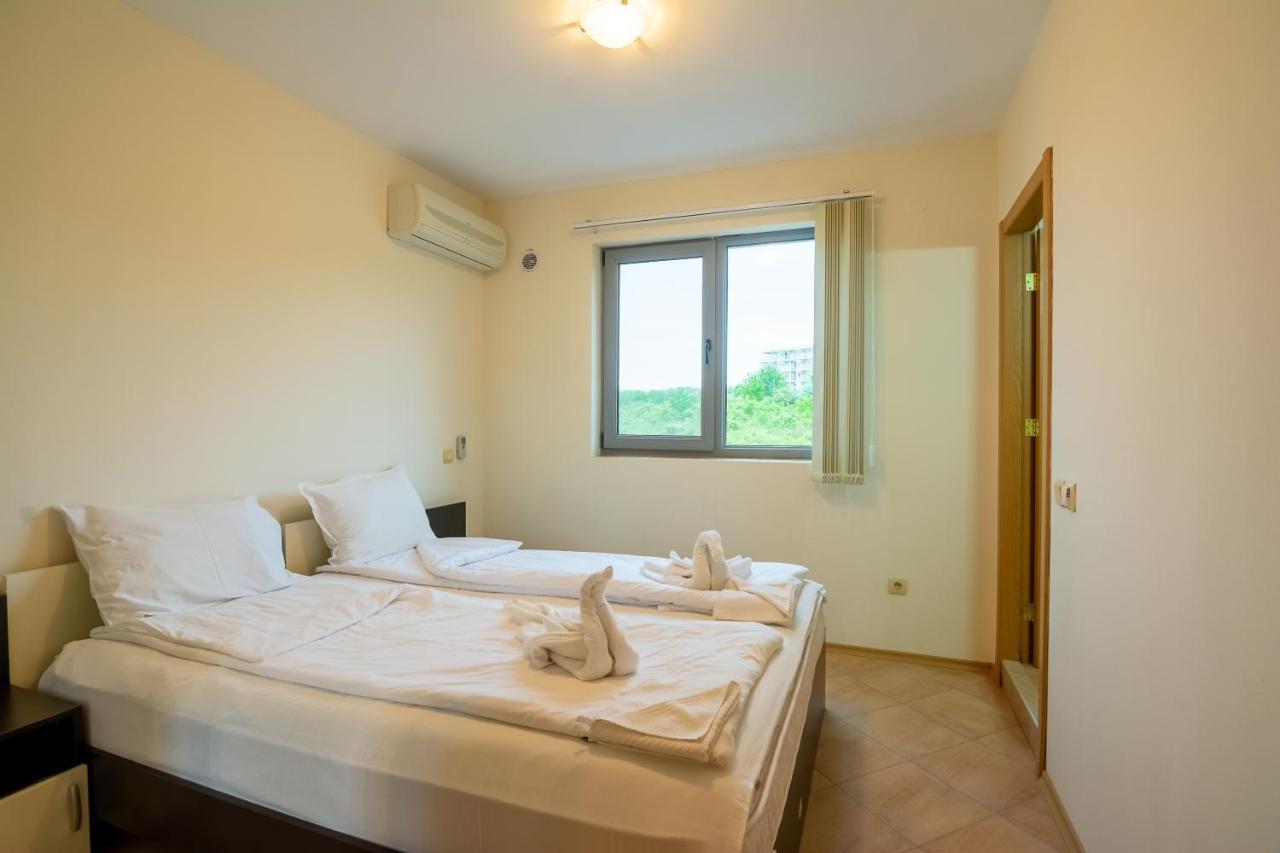 Byala Panorama Resort Εξωτερικό φωτογραφία