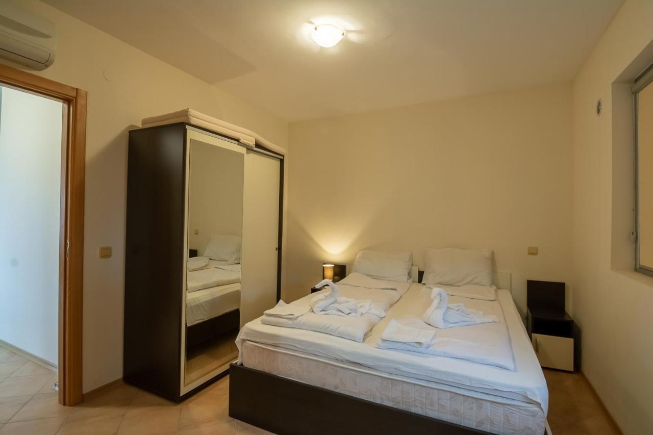 Byala Panorama Resort Εξωτερικό φωτογραφία
