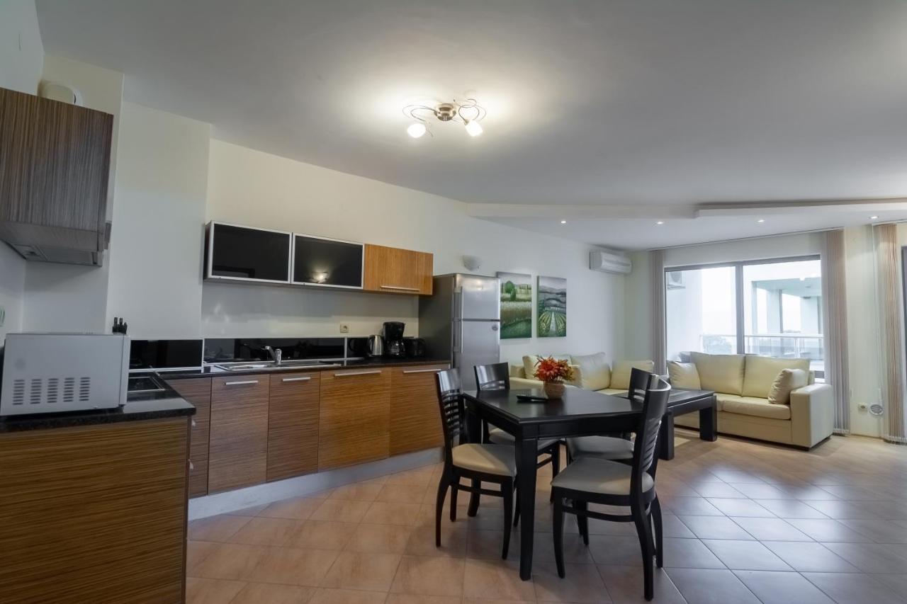 Byala Panorama Resort Εξωτερικό φωτογραφία