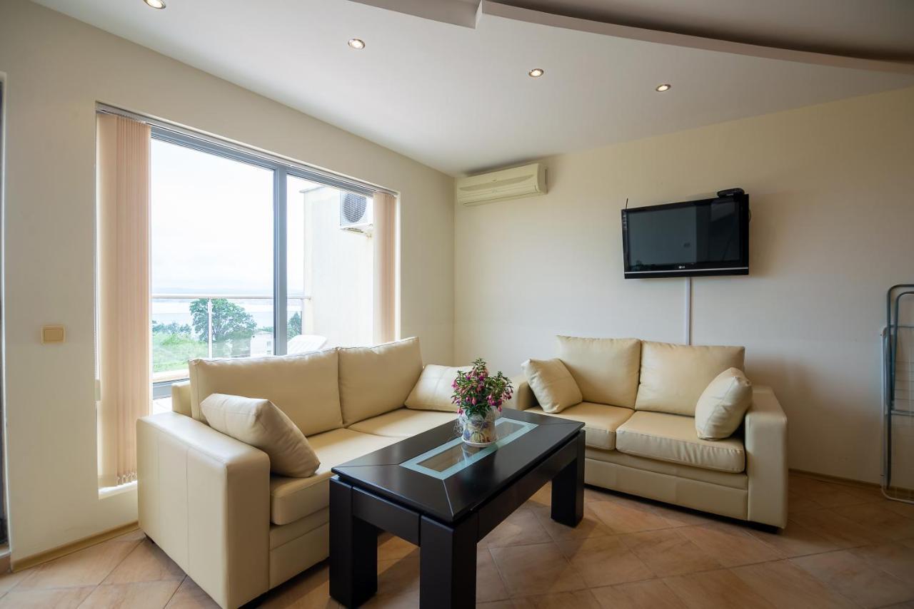 Byala Panorama Resort Εξωτερικό φωτογραφία