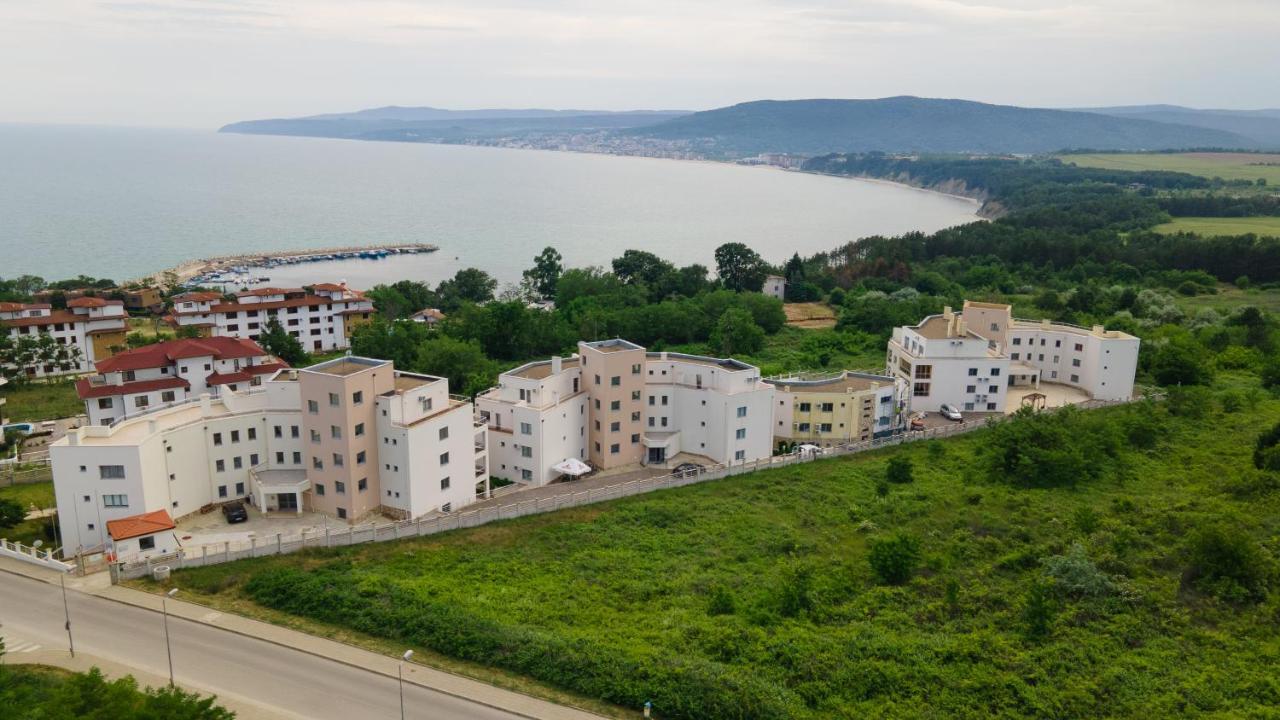 Byala Panorama Resort Εξωτερικό φωτογραφία