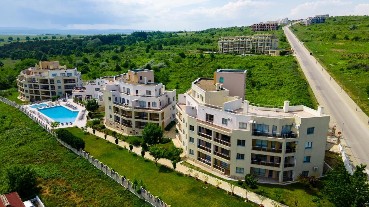 Byala Panorama Resort Εξωτερικό φωτογραφία