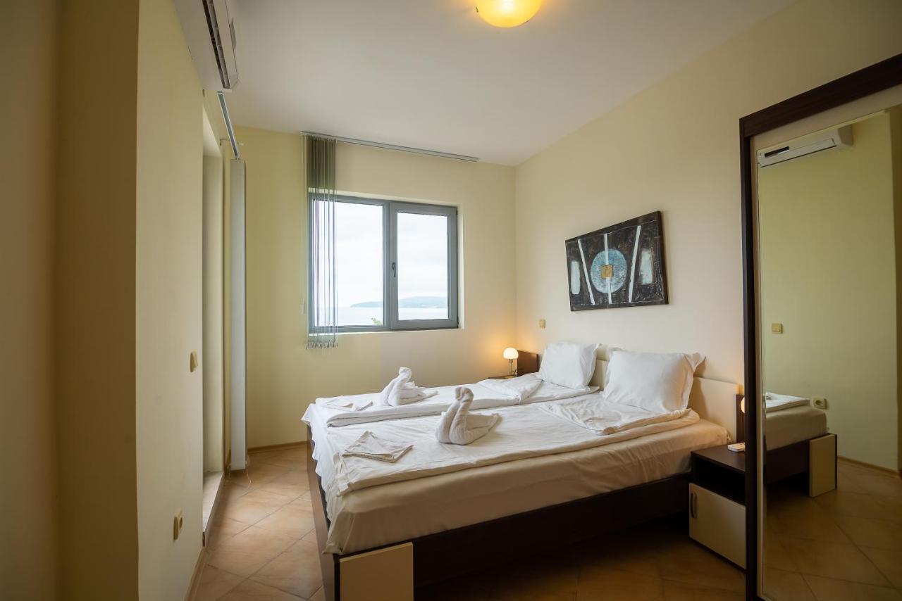 Byala Panorama Resort Εξωτερικό φωτογραφία