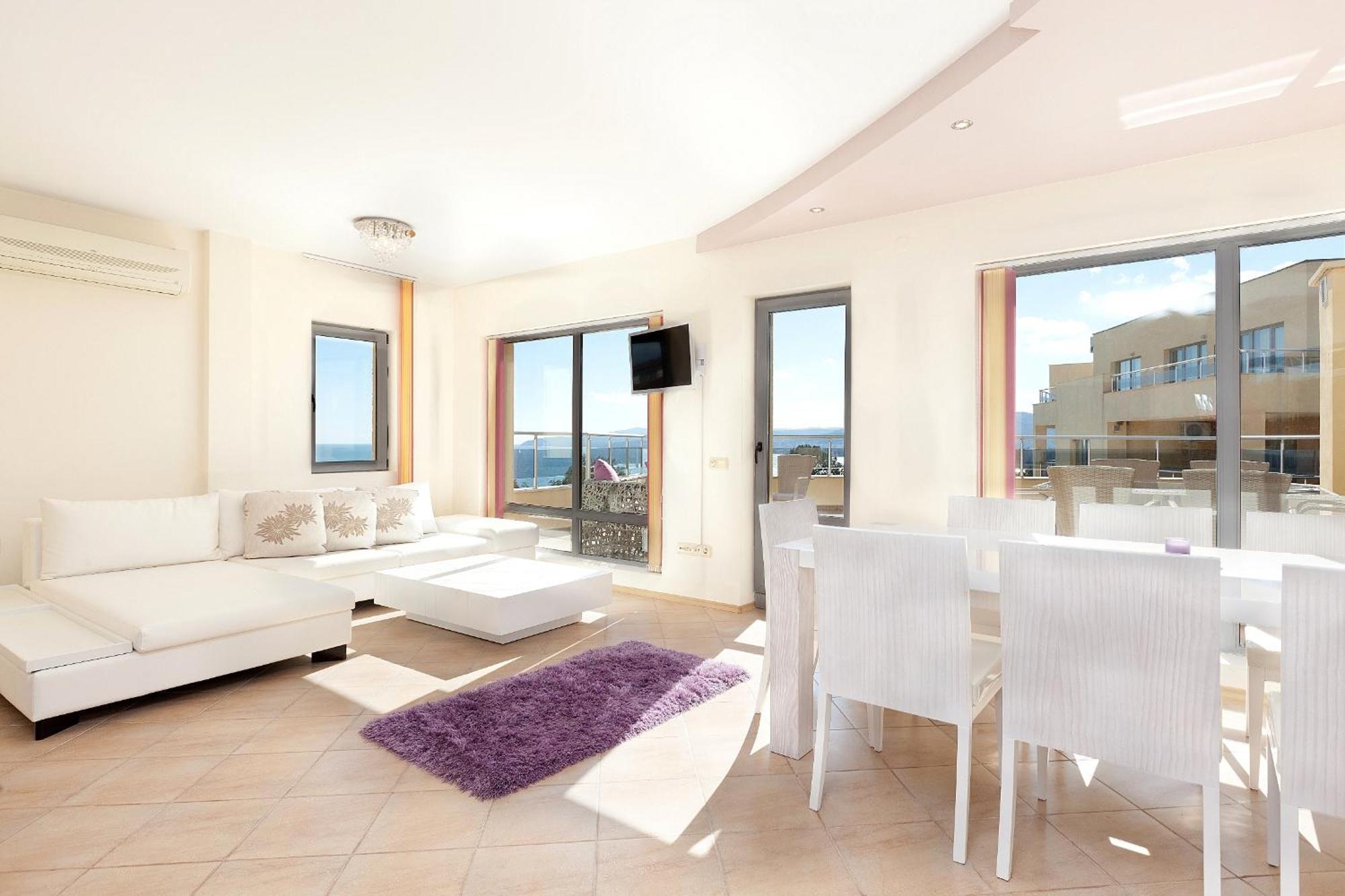Byala Panorama Resort Δωμάτιο φωτογραφία