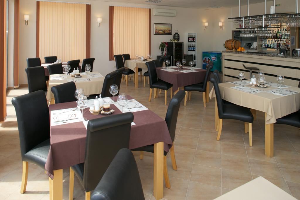 Byala Panorama Resort Εξωτερικό φωτογραφία
