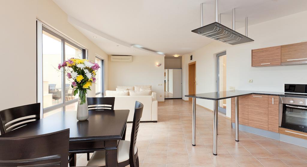 Byala Panorama Resort Δωμάτιο φωτογραφία