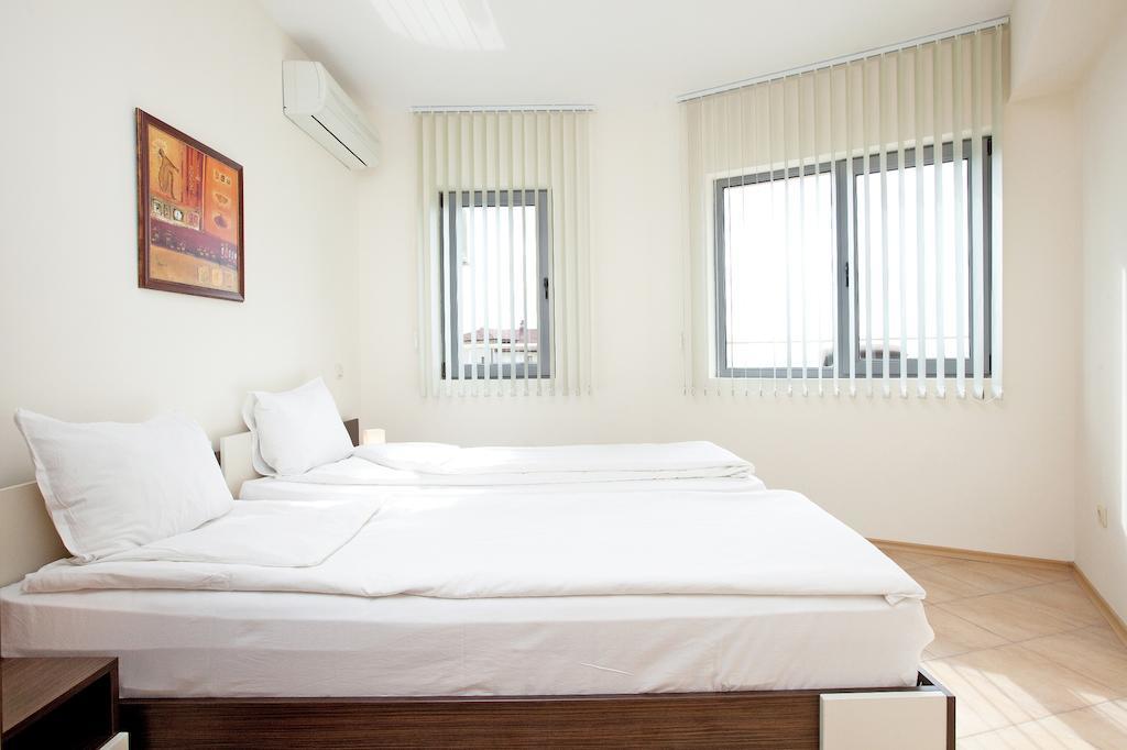 Byala Panorama Resort Δωμάτιο φωτογραφία