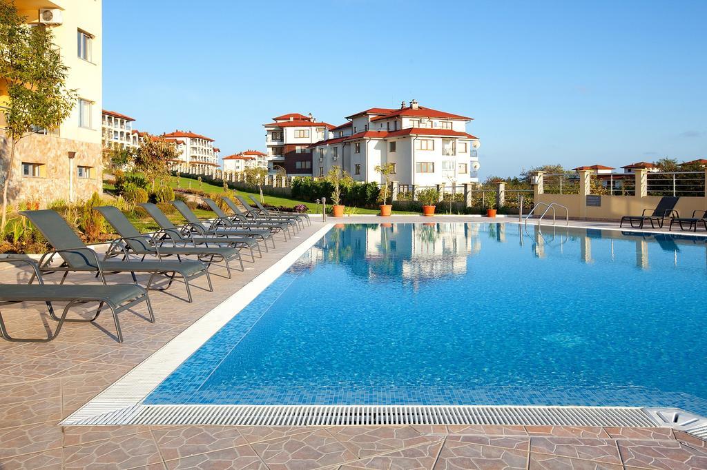 Byala Panorama Resort Εξωτερικό φωτογραφία