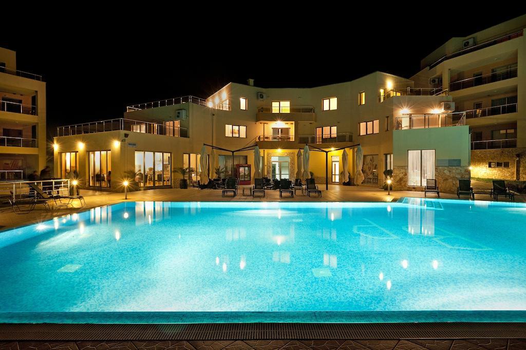 Byala Panorama Resort Εξωτερικό φωτογραφία