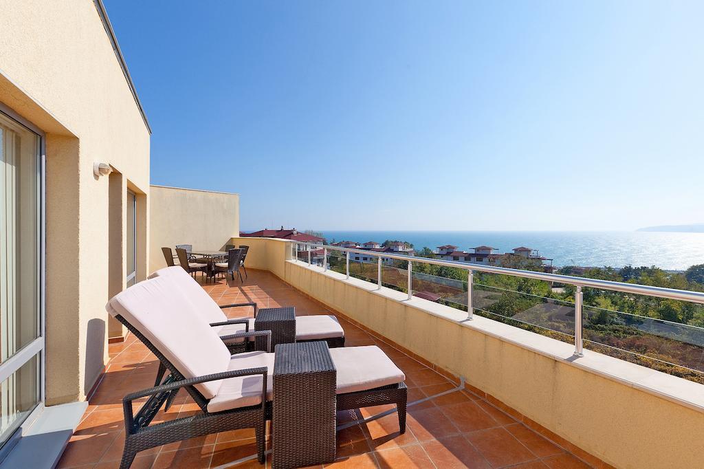 Byala Panorama Resort Δωμάτιο φωτογραφία