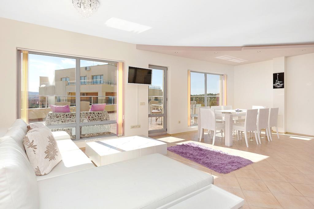 Byala Panorama Resort Εξωτερικό φωτογραφία