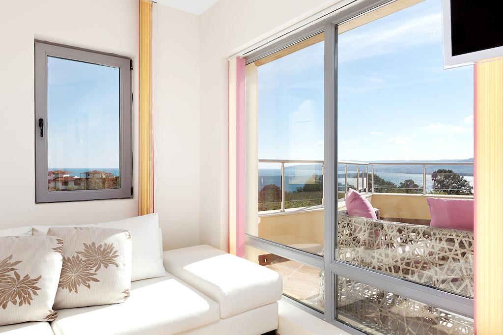 Byala Panorama Resort Εξωτερικό φωτογραφία